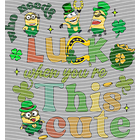 ST PATRICKS DAY-ST 847